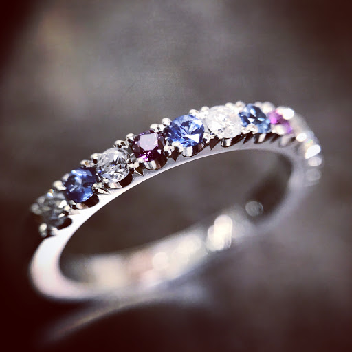 Jewelry Store «Diamonds Direct», reviews and photos, 5037 France Ave S, Minneapolis, MN 55410, USA