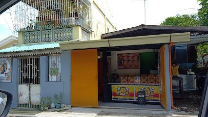 Bossing,s Kambal Pizza - JP. Rizal St. Poblacion,  - VX84+55C, Pandi, Bulacan, Philippines