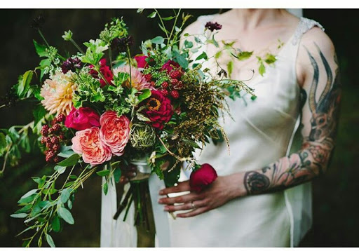 Florist «Emerald Petals», reviews and photos, 3948 N Mississippi Ave, Portland, OR 97227, USA