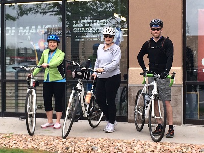 Bicycle Store «Performance Bicycle», reviews and photos, 4284 Academy Blvd N, Colorado Springs, CO 80918, USA