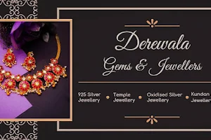 Derewala Gems and Jewellers (DGJ) image