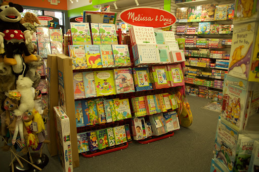 Toy Store «Toyology West Bloomfield», reviews and photos, 6389 Orchard Lake Rd, West Bloomfield Township, MI 48322, USA