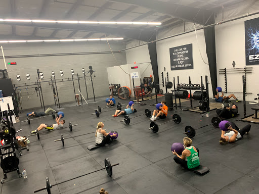 Gym «Crossfit Xyston- Hoffman Estates», reviews and photos, 2120 Stonington Ave, Hoffman Estates, IL 60169, USA
