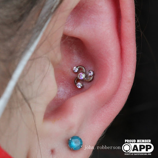 Explore let them tattoo ideas female, creative tattoo ideas in Fort Myers, available at Tiger Lotus Tattoo and Piercing