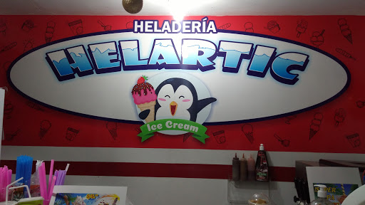 Heladeria HELARTIC
