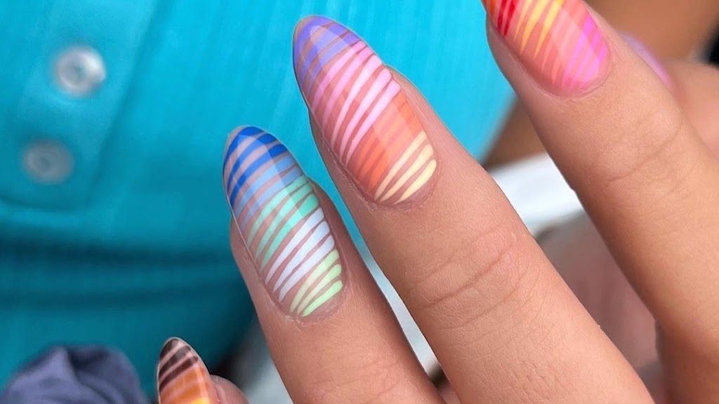 Grand Nail Spa - NW HWY 75225
