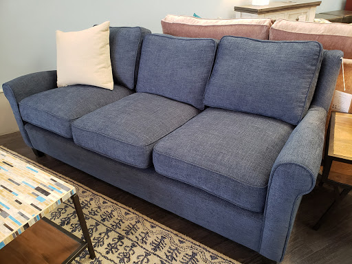 Furniture Store «Rockridge Furniture & Design», reviews and photos, 5601 College Ave, Oakland, CA 94618, USA