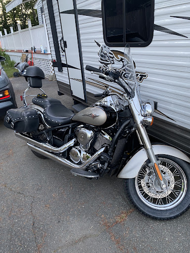 Motorcycle Dealer «Windmill Cycles, Inc.», reviews and photos, 90 Faunce Corner Mall Rd, North Dartmouth, MA 02747, USA
