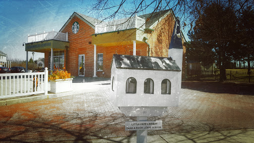 Coffee Shop «Starbucks», reviews and photos, 102 E Irving Park Rd, Itasca, IL 60143, USA