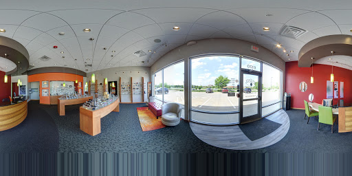 Eye Care Center «StylEyes», reviews and photos, 6630 Mills Civic Pkwy #6120, West Des Moines, IA 50266, USA