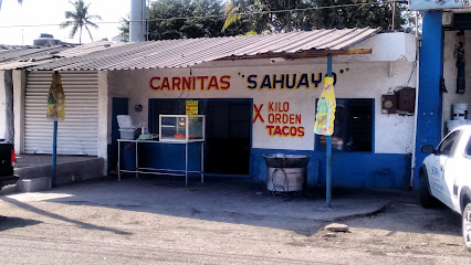 Carnitas Sahuayo