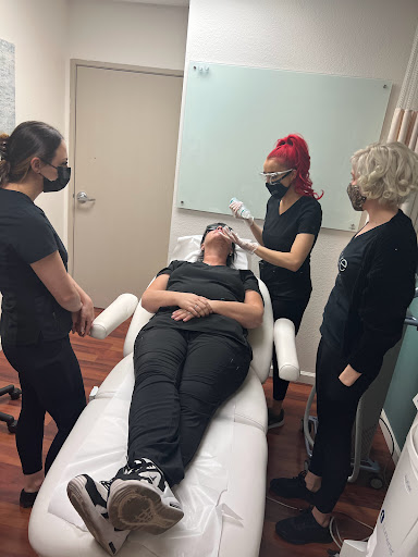 Explore small california tattoo ideas, creative tattoo ideas in Tucson, available at Allure Medical