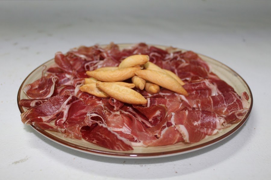 Restaurante El Vallina