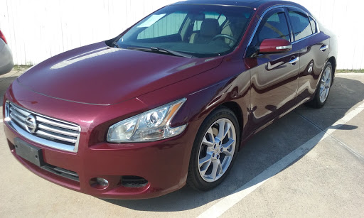 Used Car Dealer «Jeno Auto Plex Inc», reviews and photos, 6301 Denton Hwy, Watauga, TX 76148, USA