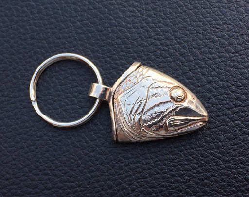 Jewelry Store «WAX Jewelry Design Studio», reviews and photos, 5901 Ellsworth Ave, Pittsburgh, PA 15232, USA