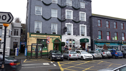 Eileens Beauty Salon in Kinsale, Co. Cork