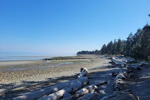 Miracle Beach Provincial Park image