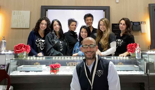 Jewelry Store «Casale Jewelers», reviews and photos, 1639 Richmond Rd, Staten Island, NY 10304, USA