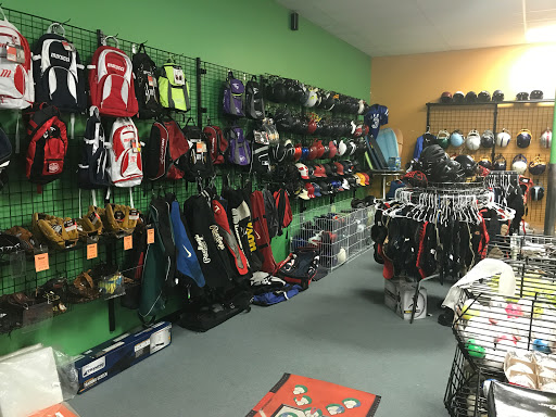 Sporting Goods Store «Play It Again Sports», reviews and photos, 35 Hudson Plaza, Fayetteville, GA 30214, USA