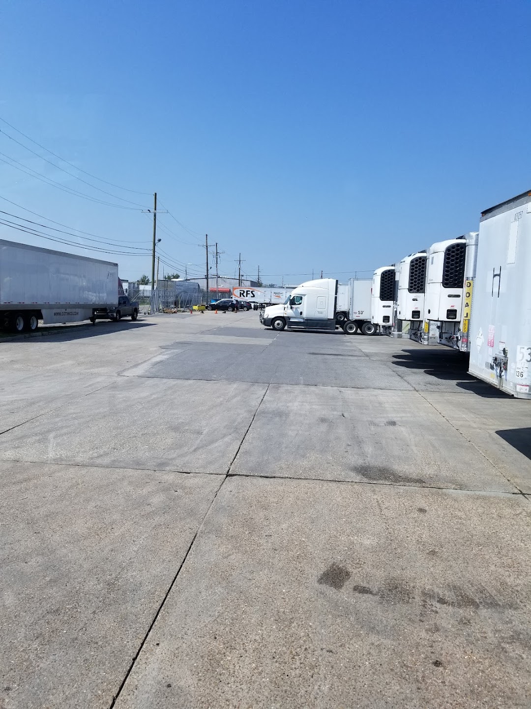 Reinhart Foodservice L.L.C.