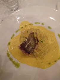 Foie gras du Restaurant français Restaurant Le Grand Arbre à Montpellier - n°15