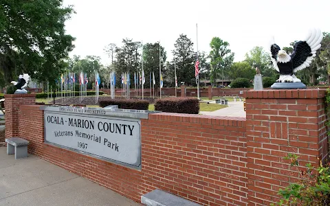 Ocala/Marion County Veterans Memorial Park image