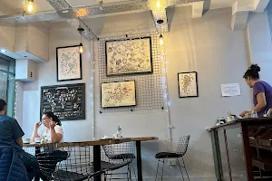 Bastian Café image