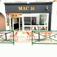 Photos du propriétaire du Restaurant grec Mac16 à Fère-en-Tardenois - n°1