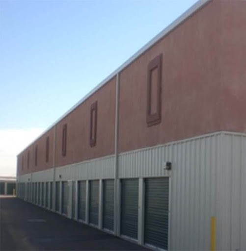 Self-Storage Facility «Litchfield Park Storage Solutions», reviews and photos, 13075 W Indian School Rd, Avondale, AZ 85392, USA