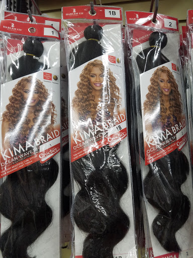 Beauty Supply Store «Hair Plus Beauty Supply», reviews and photos, 2403 Broadway St, Little Rock, AR 72206, USA