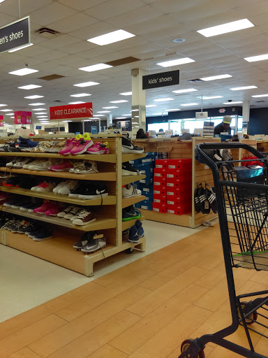 Department Store «Marshalls», reviews and photos, 5690 Fairmont Pkwy, Pasadena, TX 77505, USA