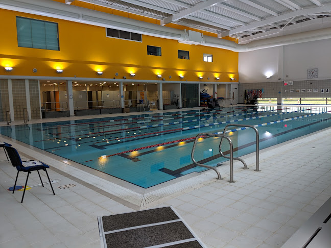 Reviews of Xcel Leisure Centre in Coventry - Sports Complex