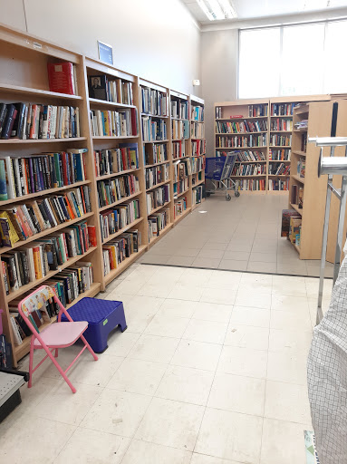 Thrift Store «Goodwill Aurora - Belleview», reviews and photos, 14400 E Belleview Ave, Aurora, CO 80015, USA