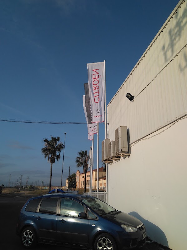 Imagen de Autos Torrent, S.A. (7 de 11)