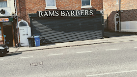 Rams barbers