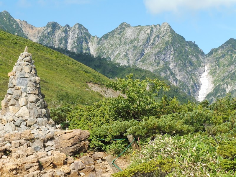 八方池 長野県白馬村北城 観光名所 グルコミ