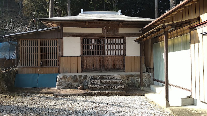 諏訪神社