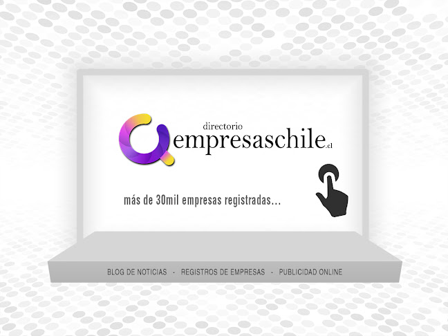 Directorio Empresas Chile - Agencia de publicidad