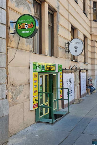 🍀 Lottózó Villànyi 4 🍀🍀🍀 - Budapest