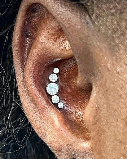 Tattoo Shop «bodyeffects tattoo», reviews and photos, 4530 14th St W, Bradenton, FL 34207, USA