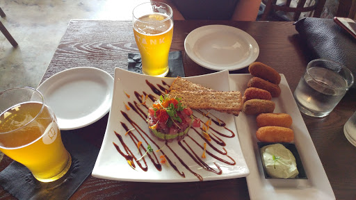 Gastropub «Neme Gastro Bar», reviews and photos, 1252 SW 22nd St, Miami, FL 33145, USA