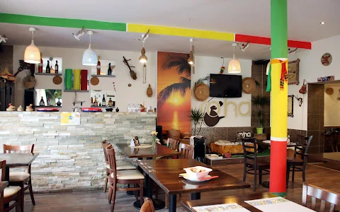 Roha Café & Restaurant image