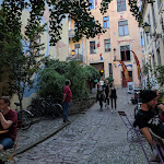 Photo n°1 de l'avis de Julian.a fait le 22/06/2019 à 09:16 sur le  lila Soße à Dresden