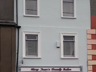 Mary Jean's Beauty Salon