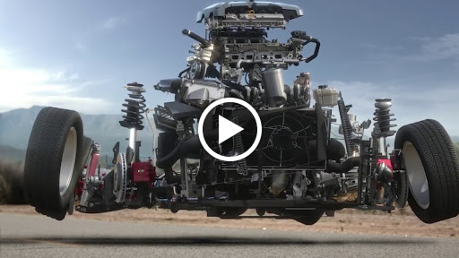 Transmission Shop «AAMCO Transmissions & Total Car Care», reviews and photos, 12006 Pacific Hwy SW, Tacoma, WA 98499, USA