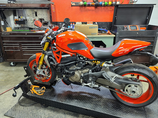 Used Motorcycle Dealer «Independent Motorsports», reviews and photos, 3930 S High St, Columbus, OH 43207, USA