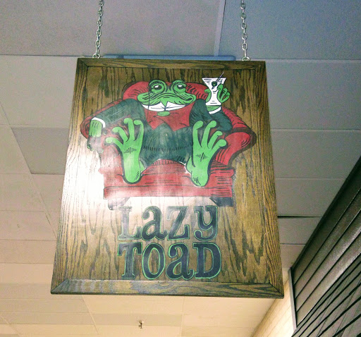 Sports Bar «Lazy Toad», reviews and photos, 5331 SW 22nd Pl #2, Topeka, KS 66614, USA