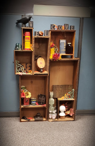 Building Materials Store «ReHouse Architectural Salvage», reviews and photos, 469 W Ridge Rd, Rochester, NY 14615, USA