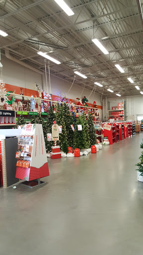 Home Improvement Store «The Home Depot», reviews and photos, 551 President Pl, Smyrna, TN 37167, USA