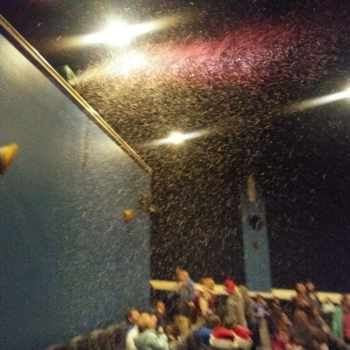 Movie Theater «The Plaza Theatre», reviews and photos, 33 S Main St, Miamisburg, OH 45342, USA